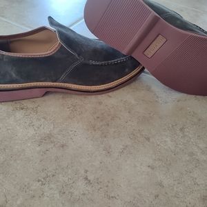 Mens tommy hilfiger loafers